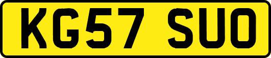 KG57SUO