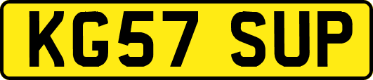 KG57SUP