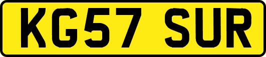 KG57SUR