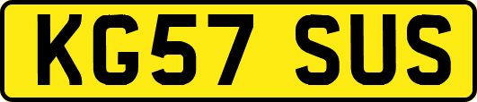 KG57SUS