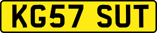 KG57SUT