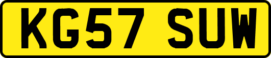 KG57SUW