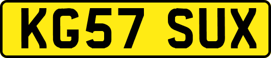 KG57SUX