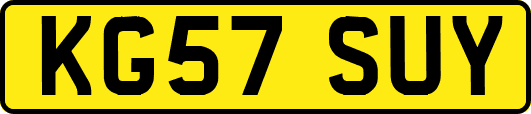 KG57SUY