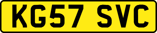 KG57SVC