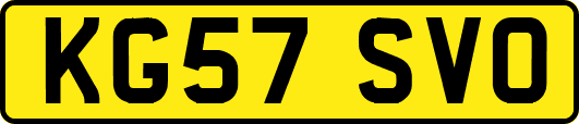 KG57SVO