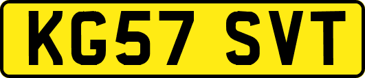 KG57SVT