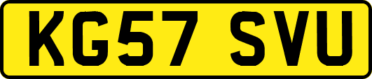 KG57SVU