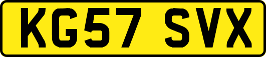KG57SVX
