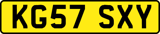 KG57SXY