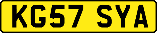 KG57SYA