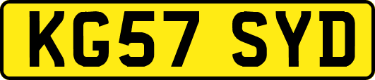 KG57SYD