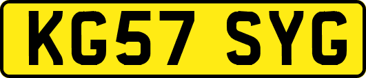 KG57SYG