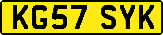 KG57SYK