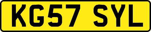 KG57SYL