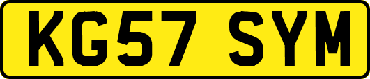KG57SYM