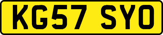 KG57SYO