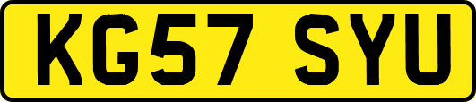 KG57SYU