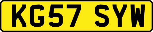 KG57SYW
