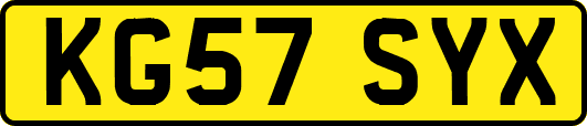 KG57SYX