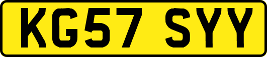KG57SYY