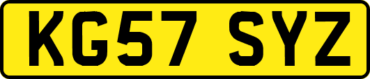 KG57SYZ