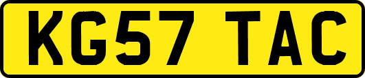 KG57TAC