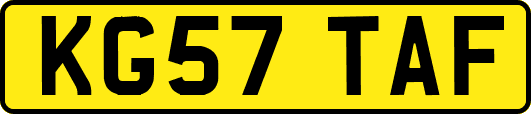 KG57TAF