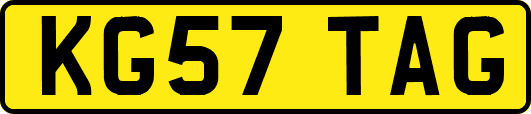 KG57TAG