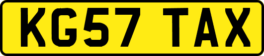 KG57TAX