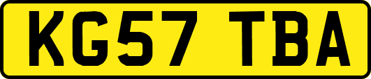 KG57TBA
