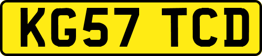 KG57TCD