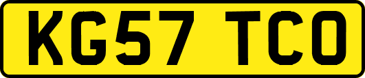 KG57TCO