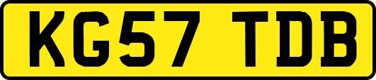 KG57TDB