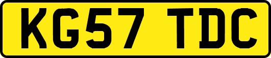 KG57TDC
