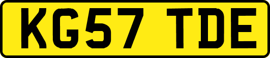 KG57TDE