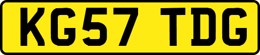 KG57TDG