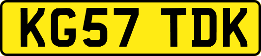 KG57TDK