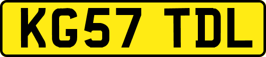 KG57TDL