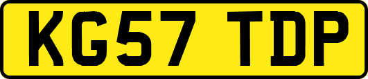 KG57TDP