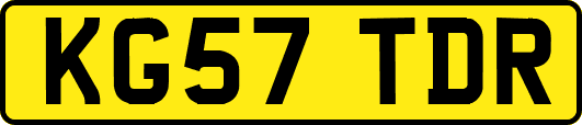 KG57TDR