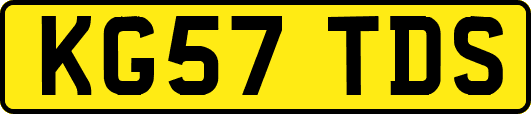 KG57TDS