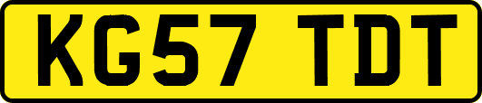 KG57TDT