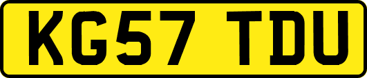 KG57TDU