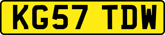 KG57TDW