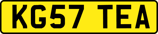KG57TEA