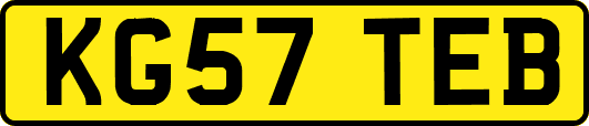 KG57TEB