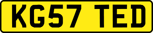 KG57TED