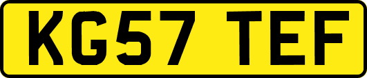 KG57TEF
