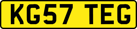 KG57TEG